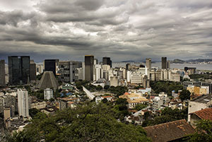 City of Rio de Janeiro