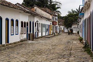 Paraty RJ
